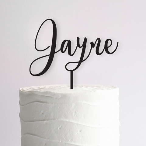 Cake Topper Wedding Letters Cake Topper Cake Topper for - Etsy | Rustic  cake toppers, Wedding cake toppers, Wedding cakes